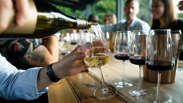 POP UP ! By Devoto Wine School