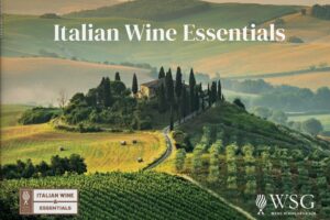 Italian Wine Essentials (IWE)