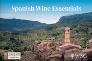 Spanish Wine Essentials (SWE)